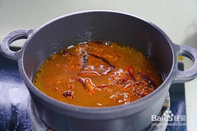 水煮肉片的做法