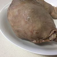 冬天暖胃汤：胡椒猪肚包鸡汤