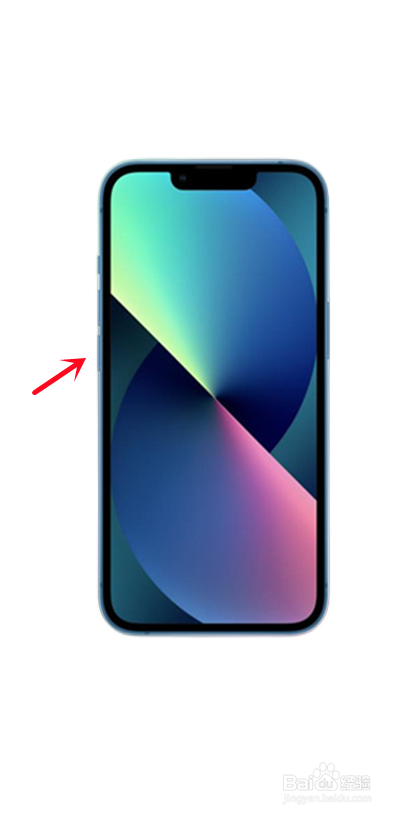 苹果13promax突然黑屏关机