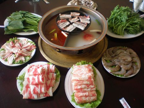 孕妇能吃火锅吗