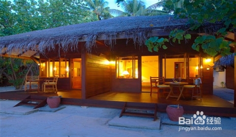 马尔代夫菲利兹优岛旅游攻略