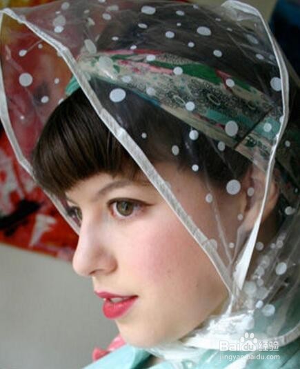 简单护理法,快速拯救梅雨天鸡窝头的尴尬!