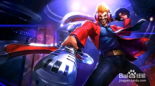 怎么能玩好德莱文这个英雄