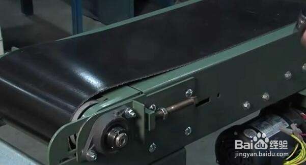 输送带跑偏怎么办,如何调整输送带