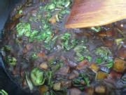 教你做炸酱饭的方法