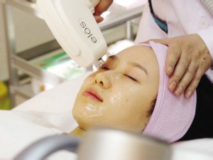 怎样收缩毛孔最有效呢