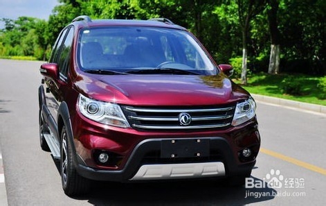 工薪族的福音——景逸X5已经上市