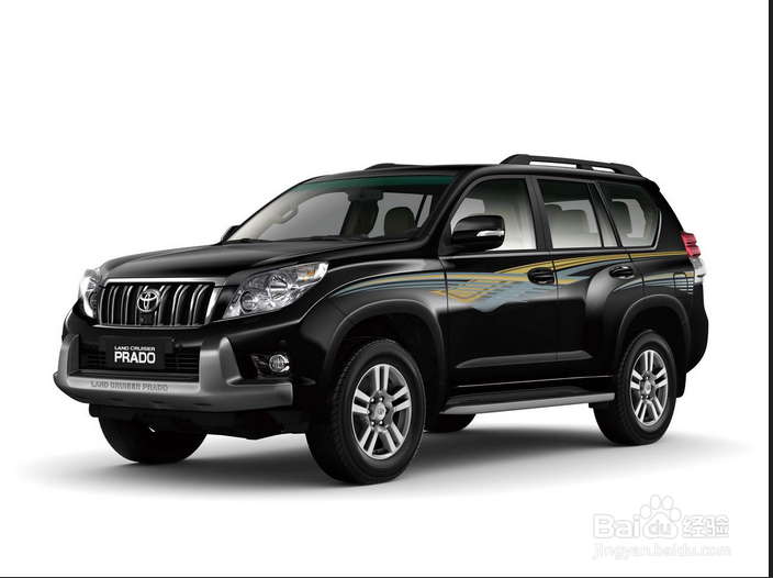 发烧级越野车对比