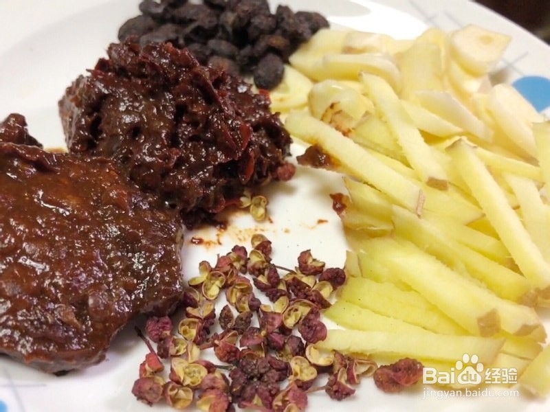酱爆回锅肉的做法