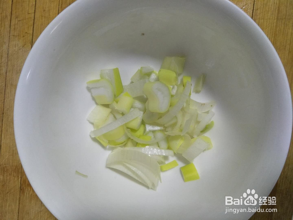 分享自己茄子炒肉的经验