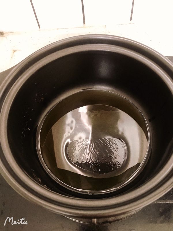 桂花口味红烧肉