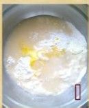 松软香甜的酥香小面包