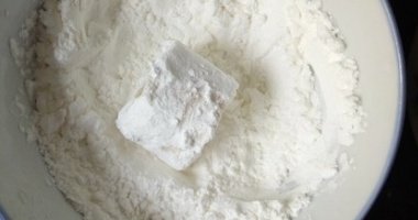 香蕉燕麦片的做法