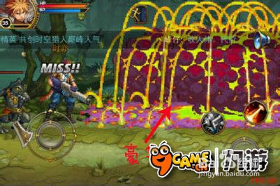 时空猎人复古街机格斗手游