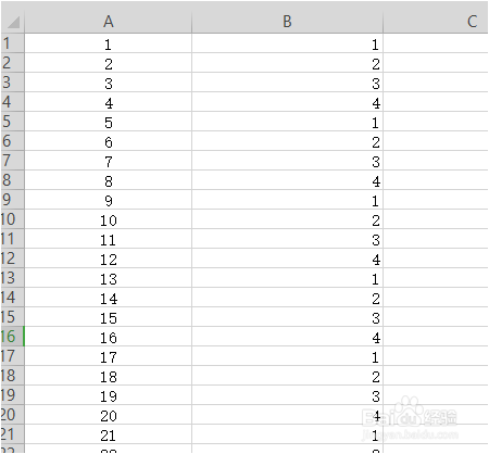Excel中mod函数的使用方法与案例?