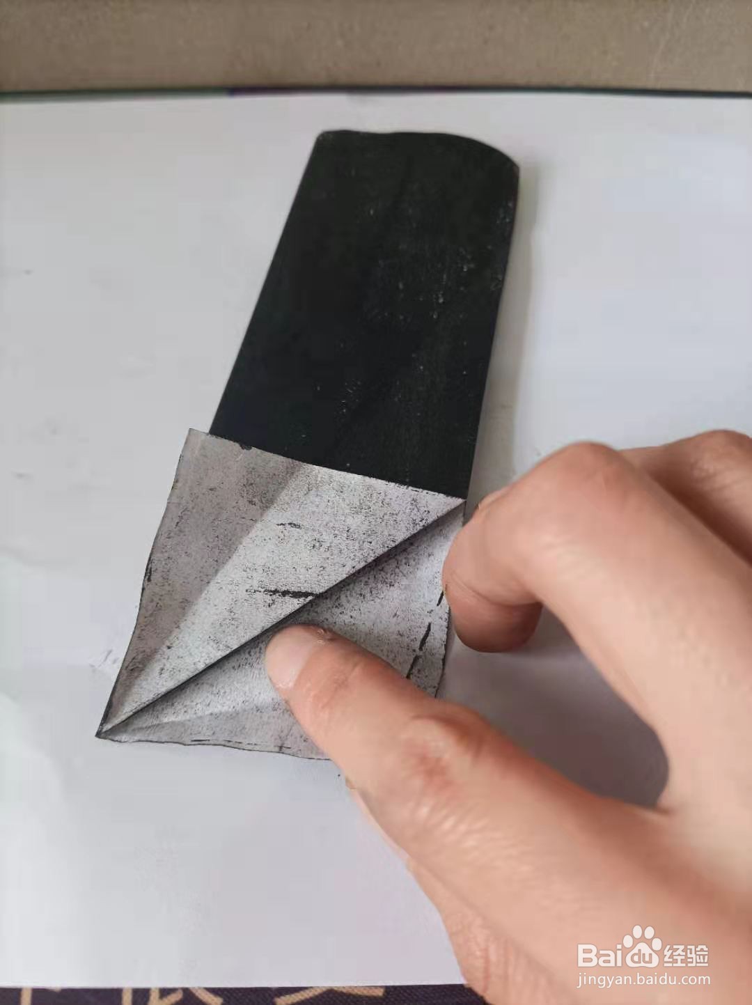 好玩的纸飞机怎么折