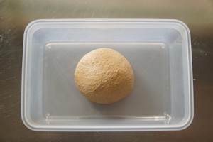 亚麻籽粉吐司的做法