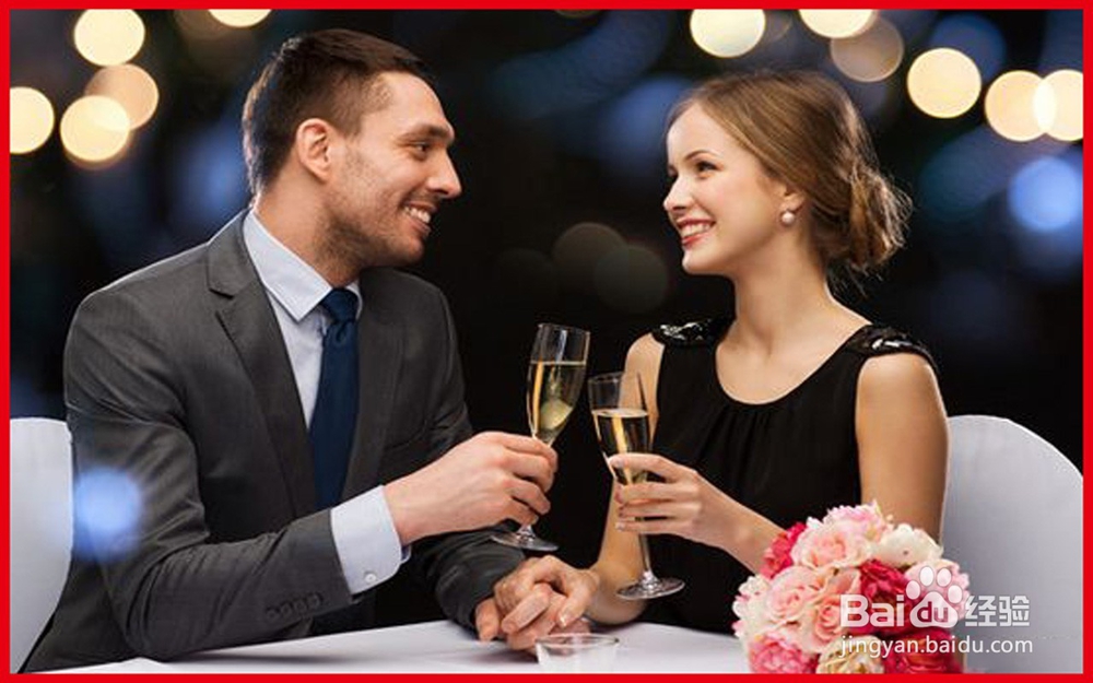 相亲的时候需要注意些什么