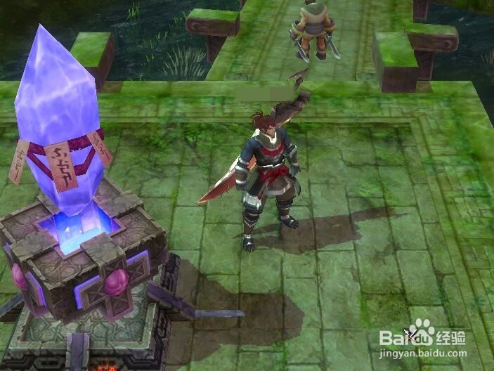 轩辕世界如何调整分辨率