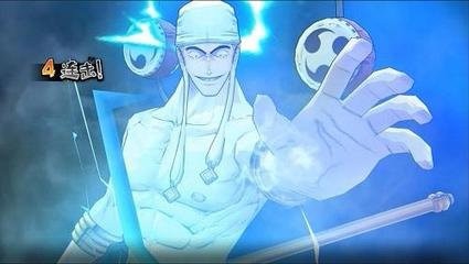 航海王燃烧意志艾斯技能加点路线建议