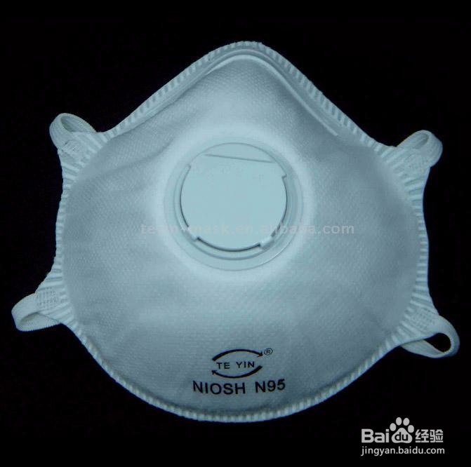 怎样挑选好的雾霾口罩？
