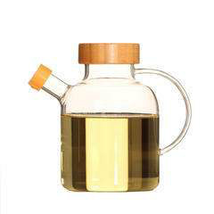 油壶的正确用法