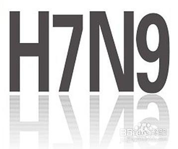 禽流感H7N9相关知识