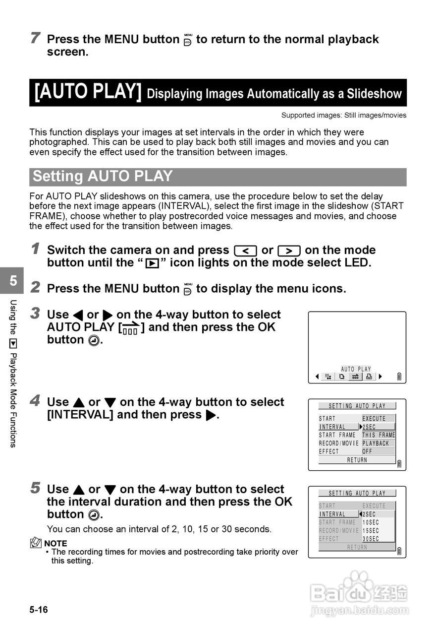 CONTAX SL300RT数码相机说明书:[10]