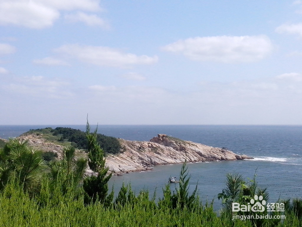 【新生指南】山东大学（威海）之出游路线