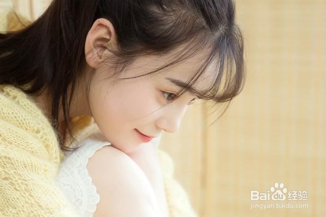 女人如何控制自己的情绪？