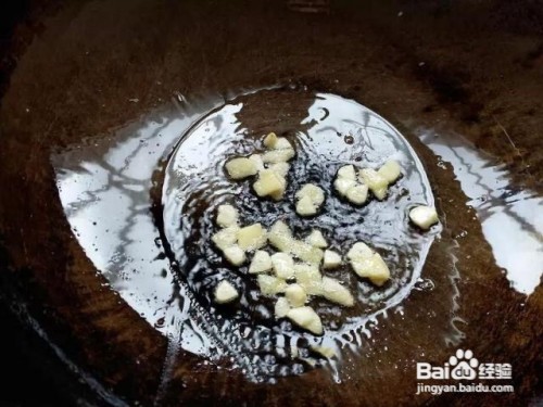 下饭菜——土豆烧茄子