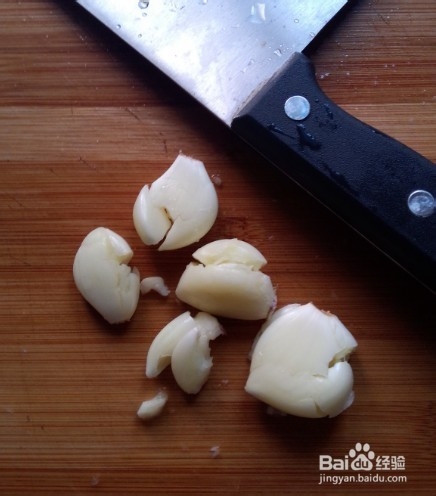 如何做酸辣空心菜杆