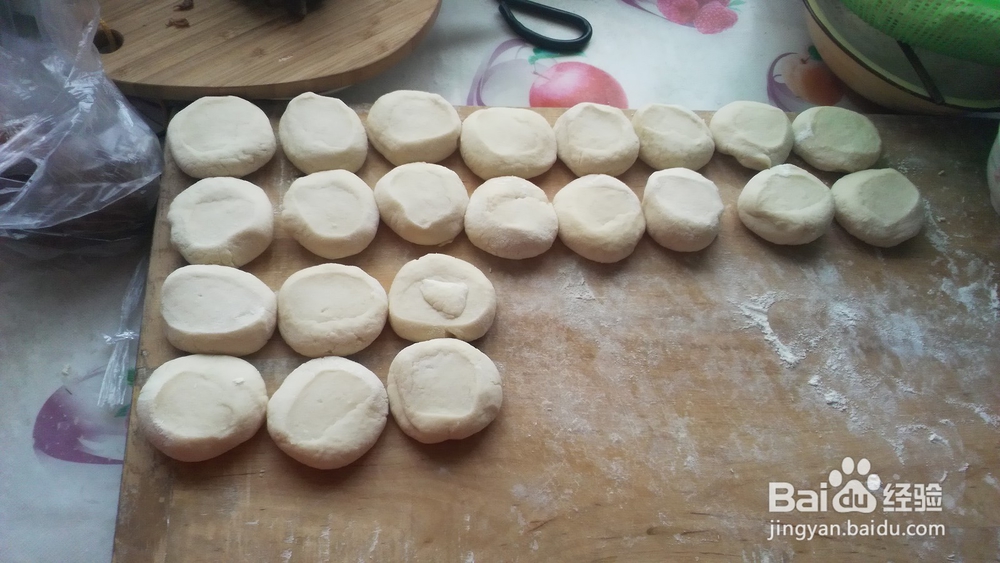 家常春饼做法