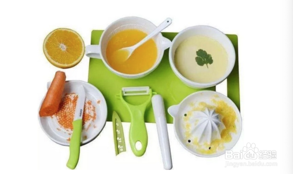 八个月宝宝食欲不好怎么办