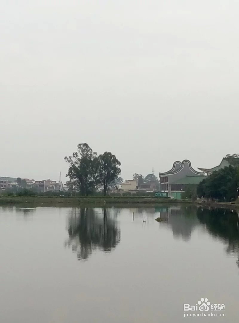 广东韶关三天小游