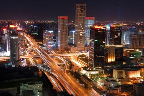欣赏夜景的最佳城市选择