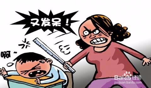 不满孙子被踢伤 面对老师体罚学生家长要怎么办