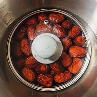 蒸红枣的家常做法