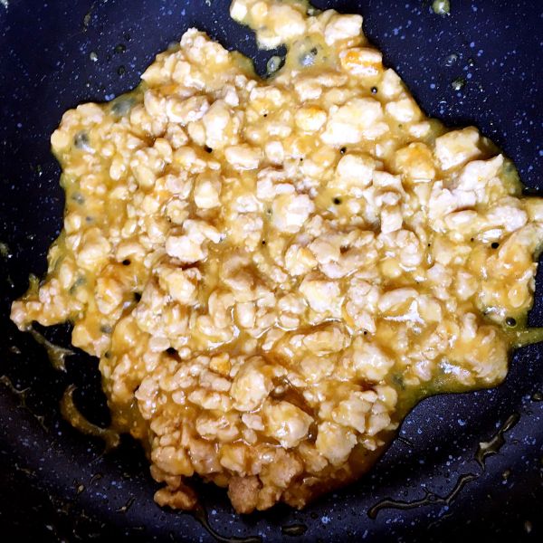 萌熊咖喱肉末芝士便当