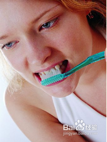 早上起床口臭怎么办