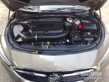 试驾别克君越：换装2.0T+9AT动力，是样子货还是真材实料？