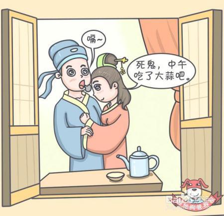 肚子胀气，“屁”大点儿事，忍忍就过去了？