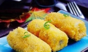 香蕉新吃法，好吃到停不下来！