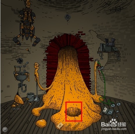 外星人逃生之谜攻略：[3]