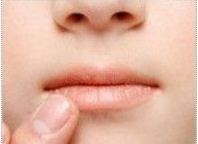 日系小清新妆容的画法