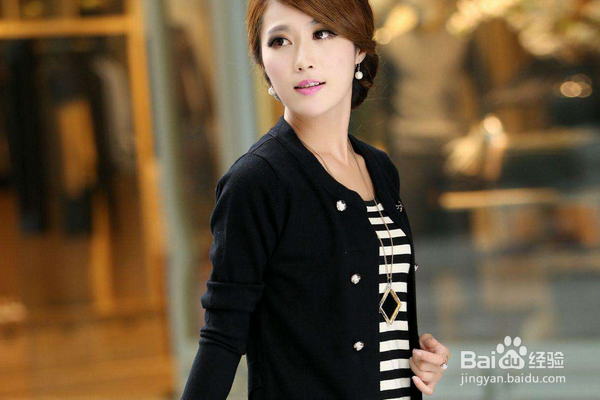 女生需要的基本款春装有哪些？