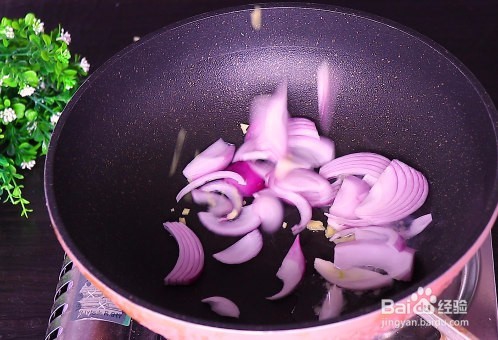 咖喱土豆饭是怎么做的？家常教程