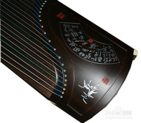 古筝的挑选方法