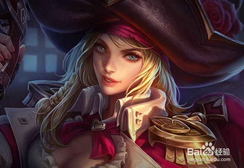 王者荣耀虞姬技能分析