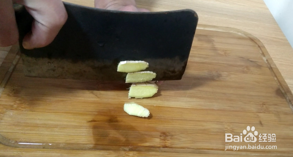 怎么做清汤肉丸子?